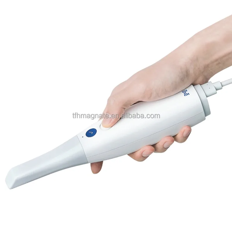 Medit I700 Real Col…