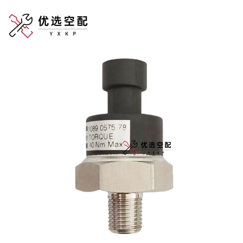 

1089057578 Pressure sensor for Atlas Copco Air compressor 1089-0575-78