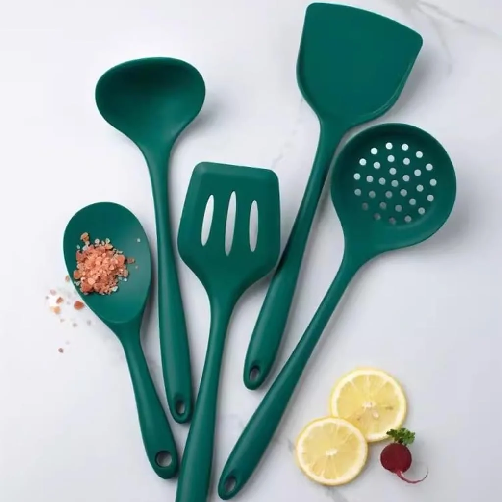 Thumbnail 3 - #17 Trending Kitchen Utensil Sets Right Now