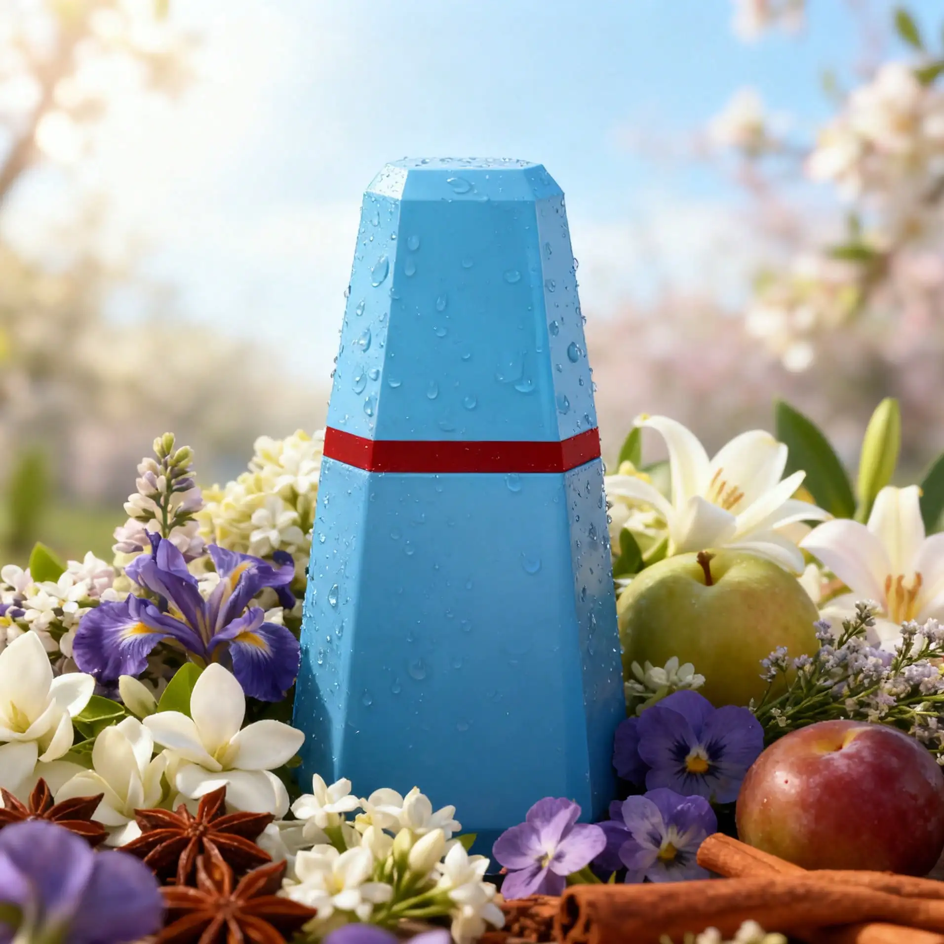 Cacharel Loulou 30ml Eau de Parfum – Parfum Floral Sensuel, Sillage Intense Femme