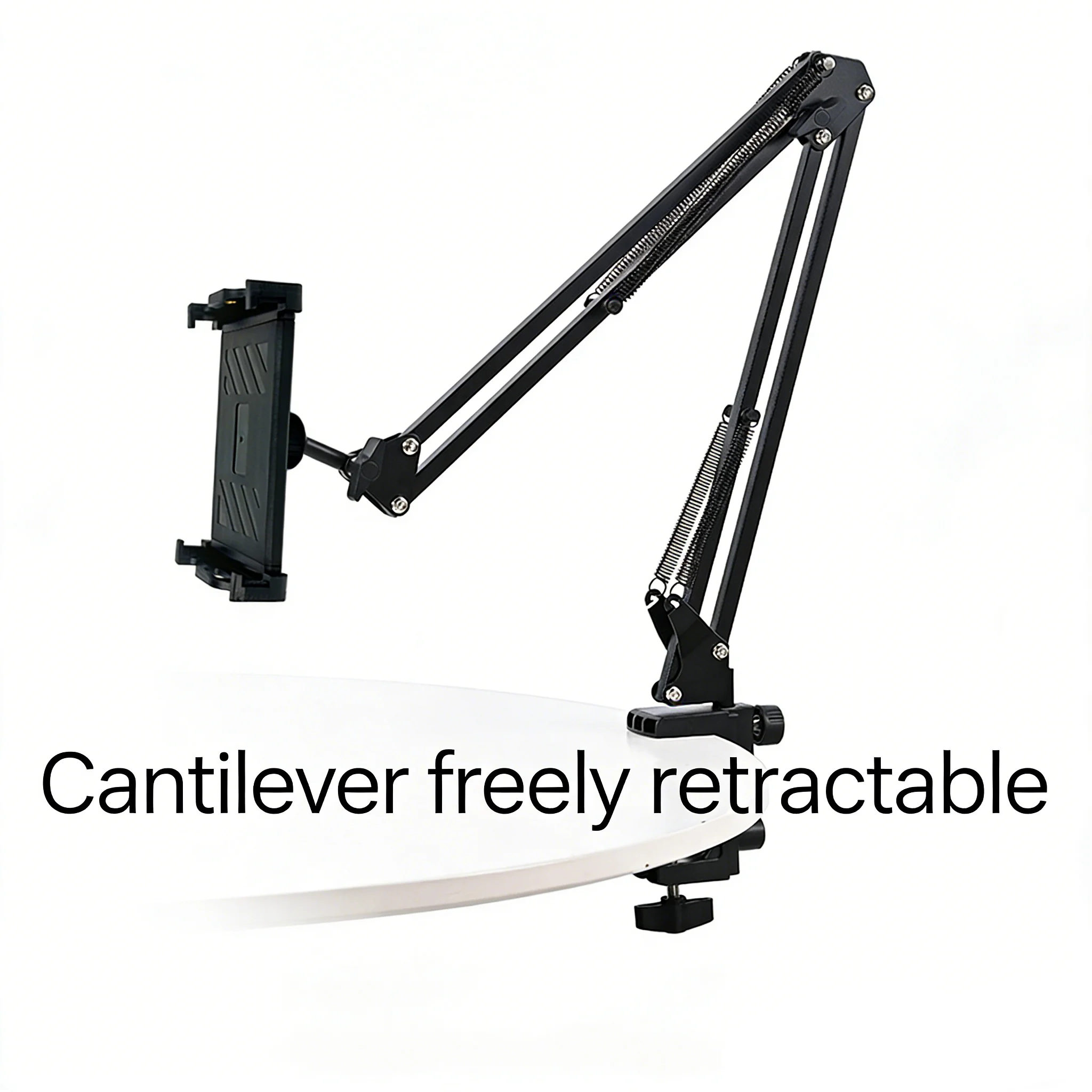 Xb32 Metal Desktop Stand 360 ° - Ulefone Tablet Accessories 评论和价格