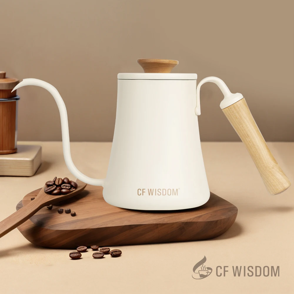 

Tea Kettle Gooseneck Kettle Coffee Kettle for Pour Over, Gift for Thanksgiving Christmas Birthday, Holiday Coffee Lover