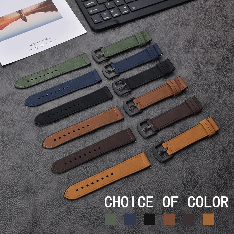 Vintage Frosted Lea… - image