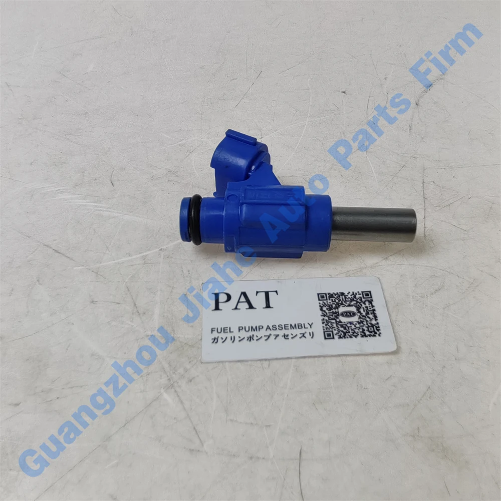 

PAT Fuel Injector For Suzuki V-Strom DL1000 15710-31J00 15710 31J00 1571031J00