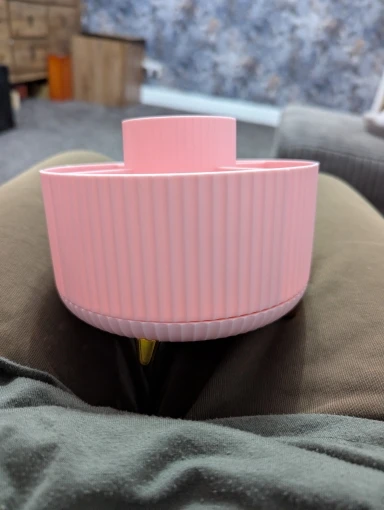 Customer review photo