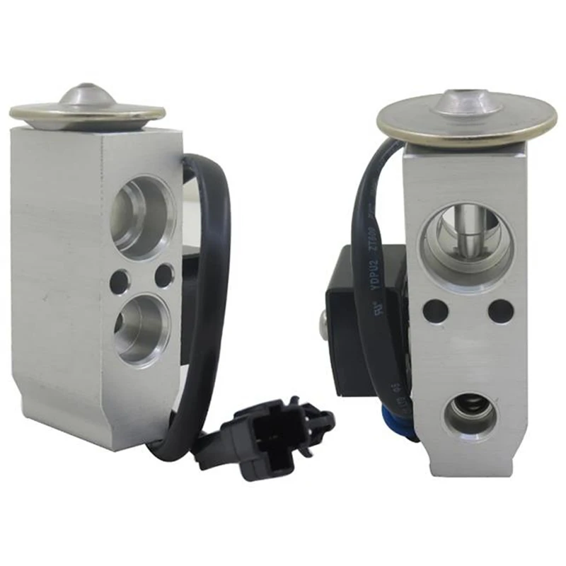 

447510-0071 Auto Air Conditioning Expansion Block Valve for LEXUS LS 430 01-06 AUX MT55213 8​851550170