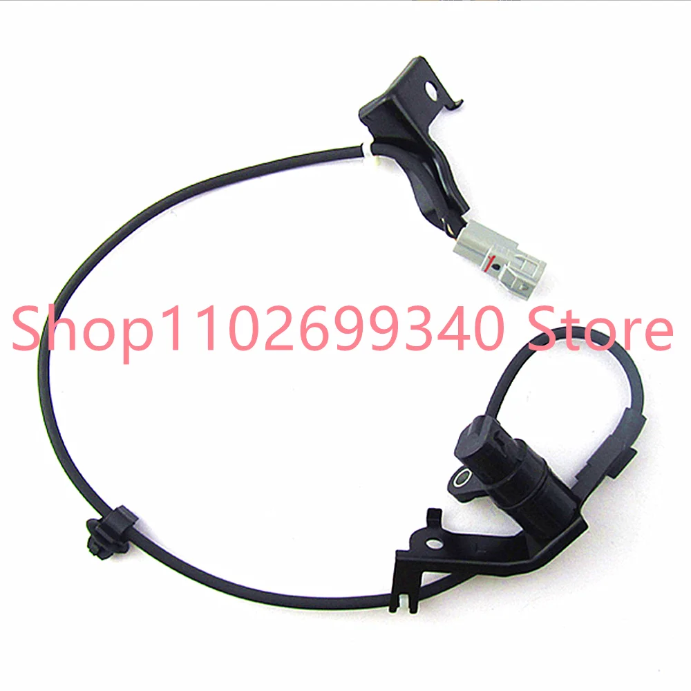 89546-0K070 89546 0K070 895460K070 ABS Wheel Speed Sensor Rear Left For Toyota Hilux Vigo Car Accessory