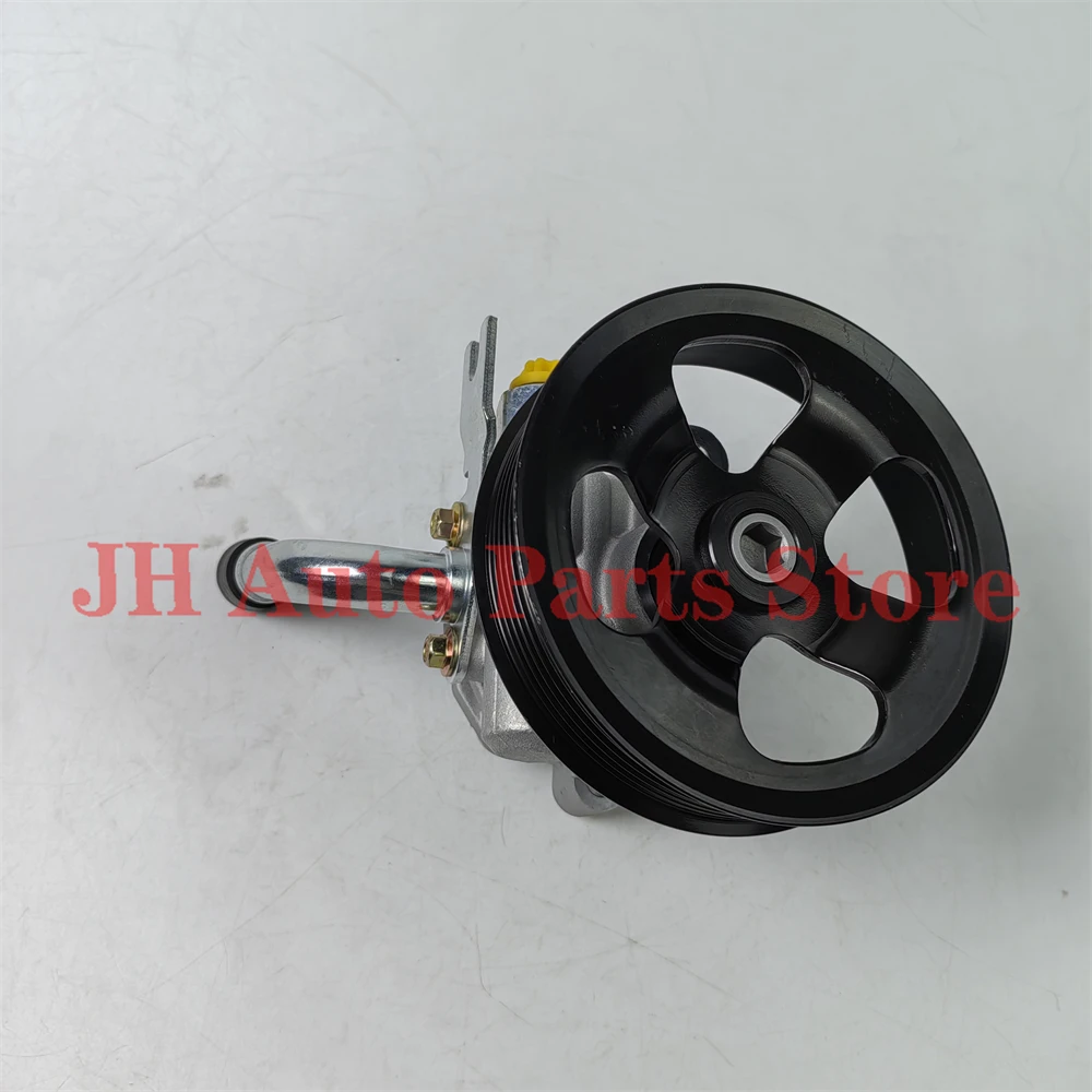 JH مضخة توجيه الطاقة مضخة زيت لشركة هيونداي H1 H-1 STAREX 57100-4H000 571004H000