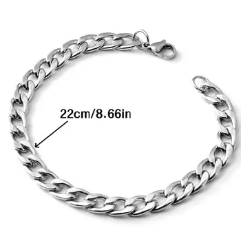 1條費加洛鏈手鍊 + 1條奢華全鑽手鍊 + 1條愛心開口手鐲,適合日常佩戴和送禮。 6 最佳銷售 手鐲 - №5