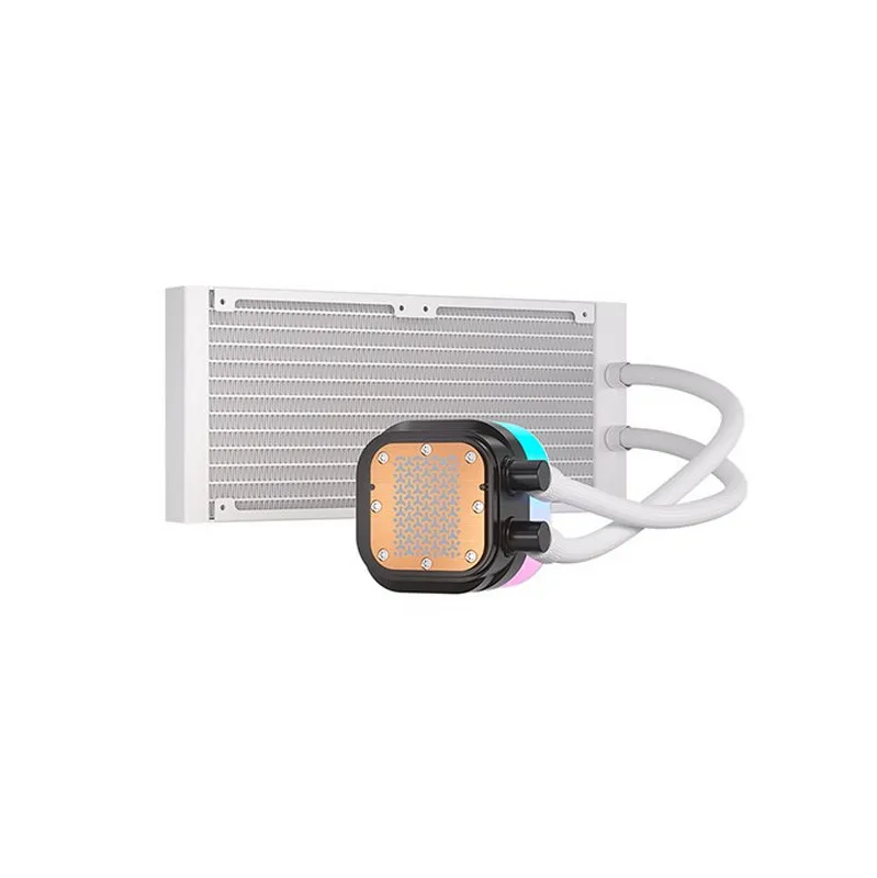 CORSAIR iCUE LINK TITAN 240 RX RGB-genuino