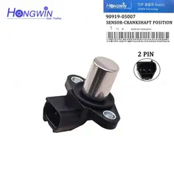 Cam Camshaft Position Sensor For Toyota Supra Celica Corolla Lexus GS300 IS300 SC300 1JZ 2JZ 2ZZ 3S 9091905007 90919-05007