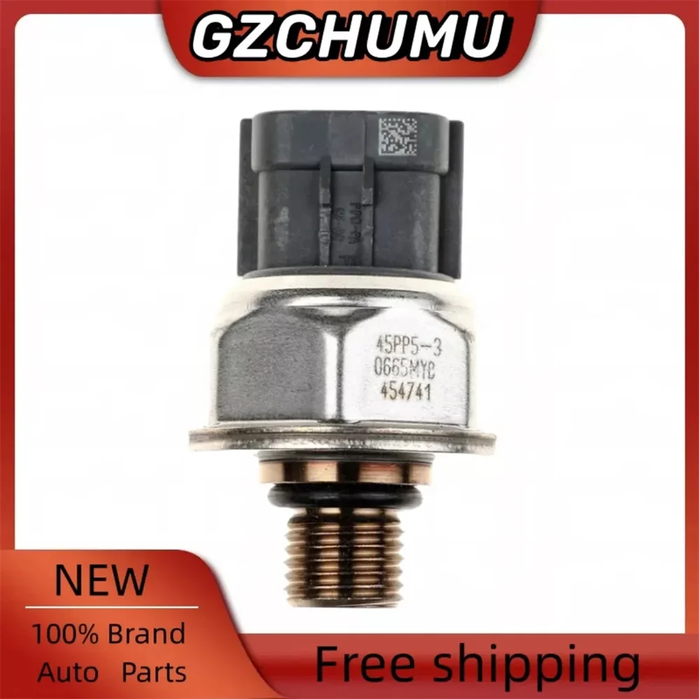 

Датчик давления топливной рампы 45PP5-3 для Ford Transit MK7 2,2 и 2,4 TDCI 0275MYA