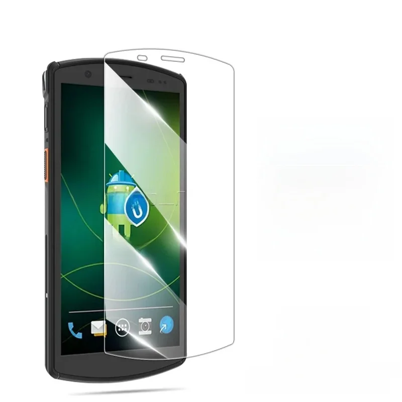 2 szt. Szkło hartowane do Urovo DT50 Folia ochronna Glas Screen Protector do Urovo DT 50 — zdjęcie produktu 4