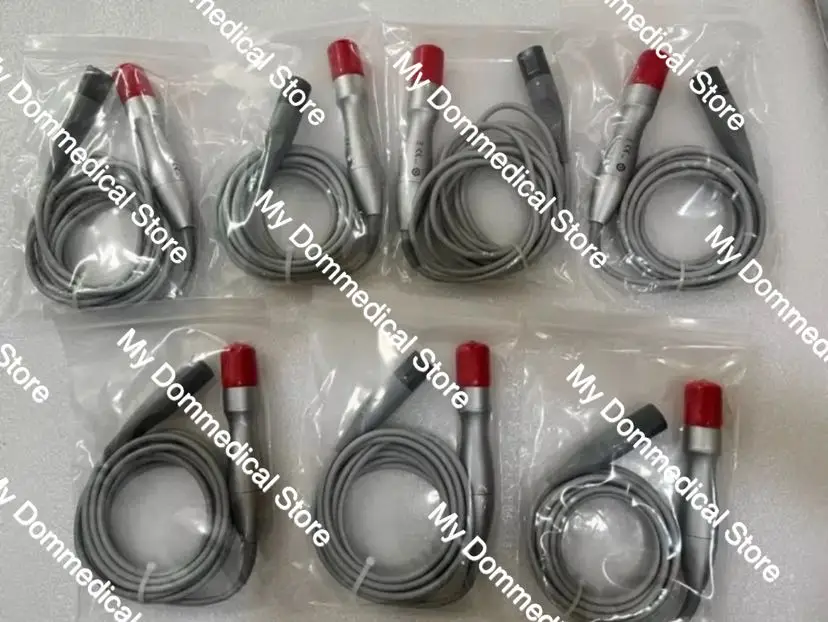 Ethicon HP054 قبضة مشرط متناسق (الأصلي ، وتستخدم ، واختبارها)