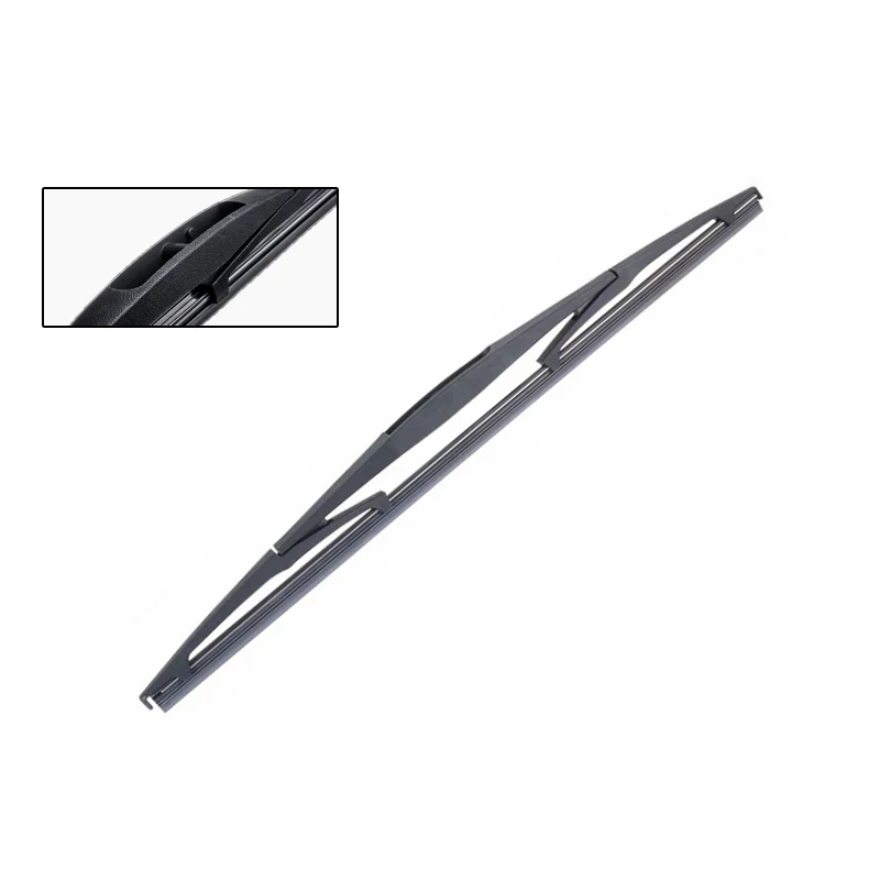 For Peugeot Rifter MK3 2019 2020 2021 2022 Front Rear Set Wiper Blades Windows Replacement Cleaning Window Car Auto  Accessories