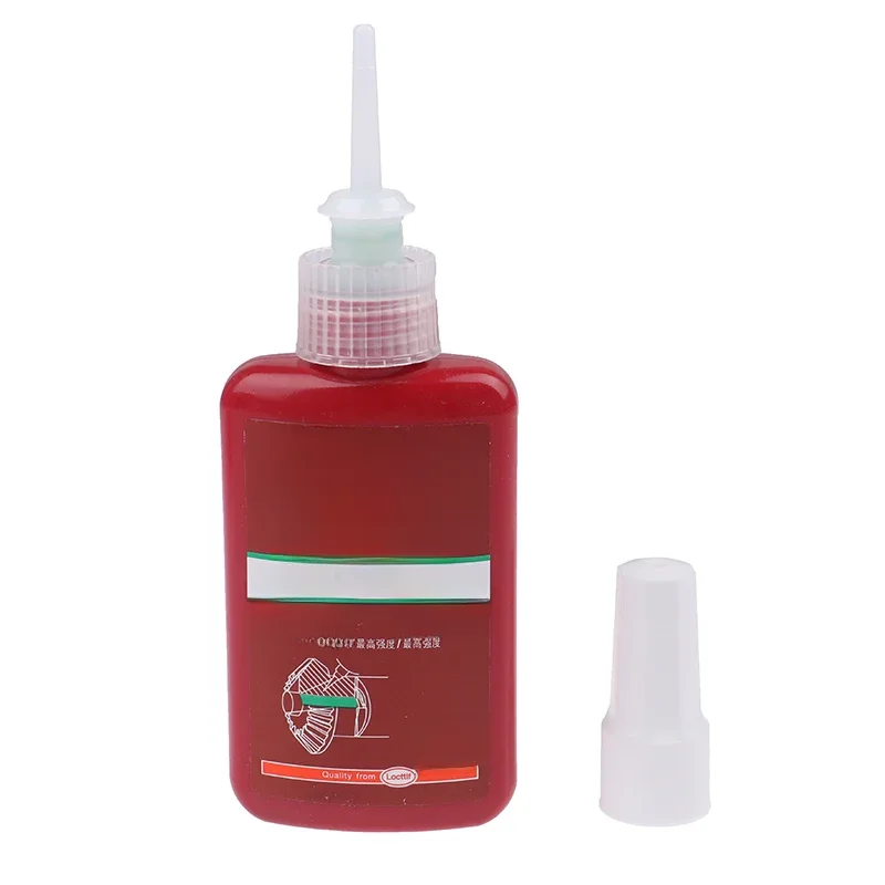 Colle arina pour Psychde fil composé de retenue, usage polyvalent, fournitures pour la maison, 50ml, 638