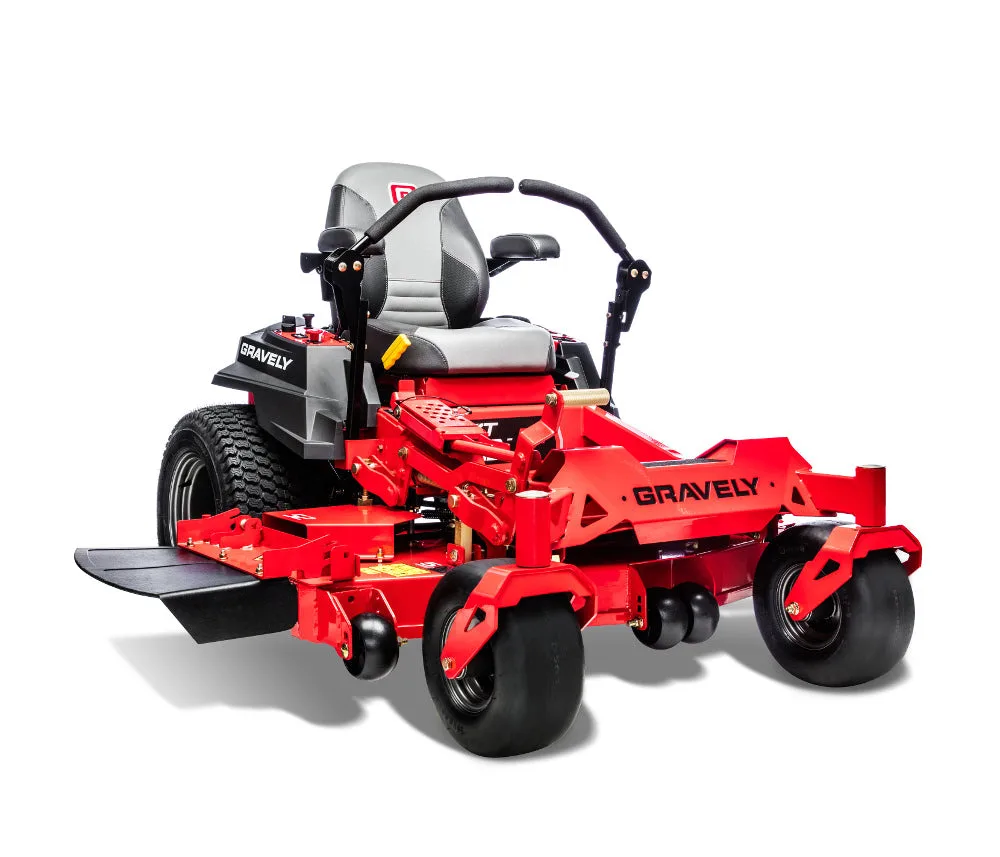 100% ORIGINAL NEW  Gravely ZT HD 52″ Zero-Turn Mower ORDER NOW