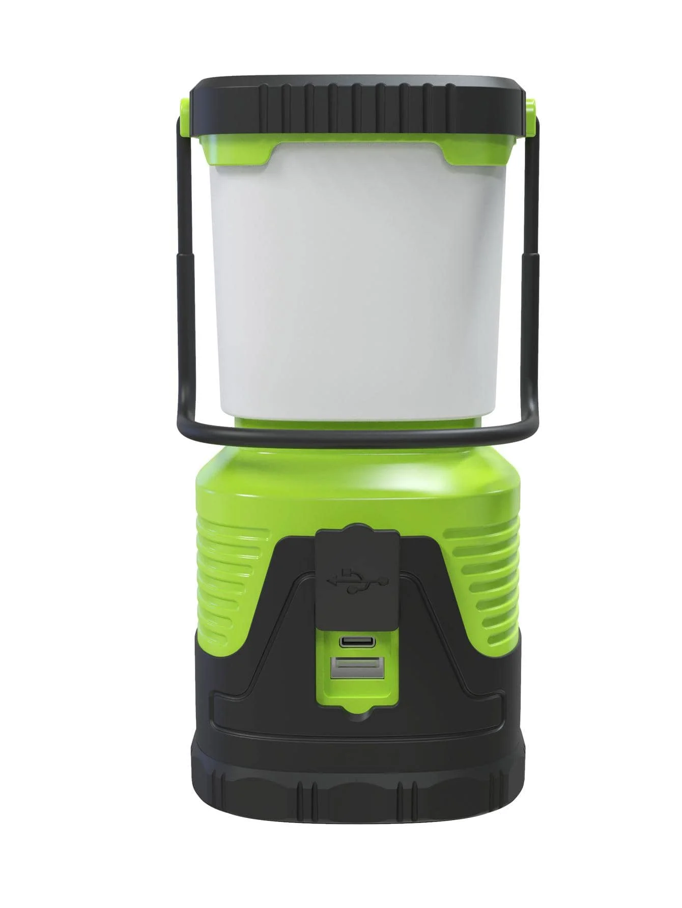 LED Camping Lantern Rechargeable, 1000LM Camping Lights, 4 Light Modes, 5000mAh , IP54 Waterproof, LED Lantern Flashlight