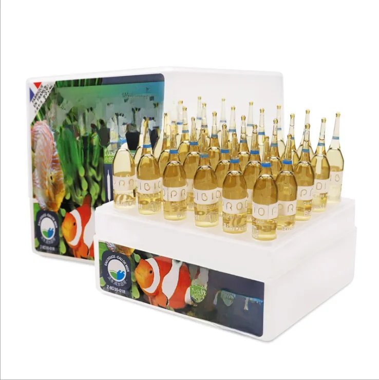 Prodibio Biodigest Aquarium Prodibio Aquarium Care Bacteriële Oplossing Aquarium - afbeelding 2