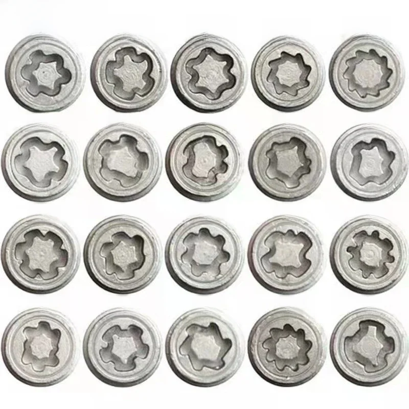 Outil de démontage de manchon de clé de vis antivol de pneu de voiture, pour VW Beetle Polo Golf Jetta Passat CC Tiguan Opel outils de réparation 1 pièces