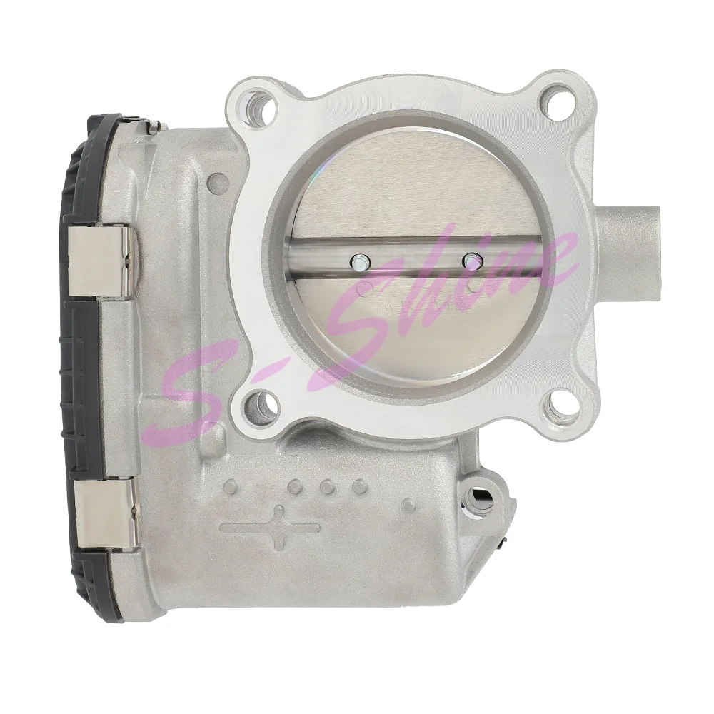 

Throttle Body For FORD FOCUS 2.0L MG-180-BS57G MG-180-BS57G Lincoln MKC 2.0L 2.3L DS7E-9F991-BB Auto Parts Car Accessories Tools