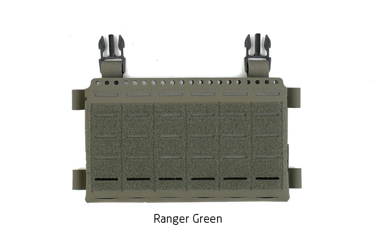 NONE Pew Tactical Micro Fight Chassis Mk V MK5 AIRSOFT FP10 6