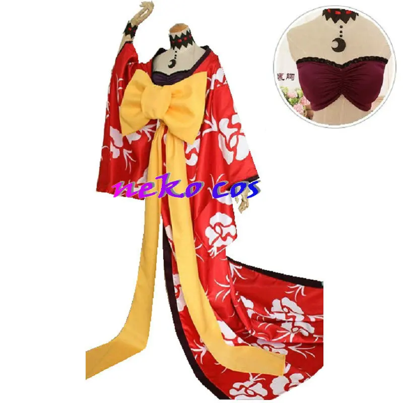 xxxHOLiC Watanuki Kimihiro Ichihara Yuko  clothing wigs Cosplay  Cosplay Cos Costume Any Sizes