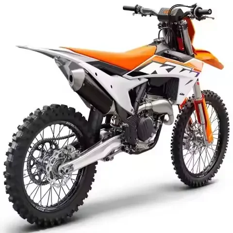 NEW offer 2022 _KTM- 450 SX-F - 250 SX-F Dirt Bike Motorcycles