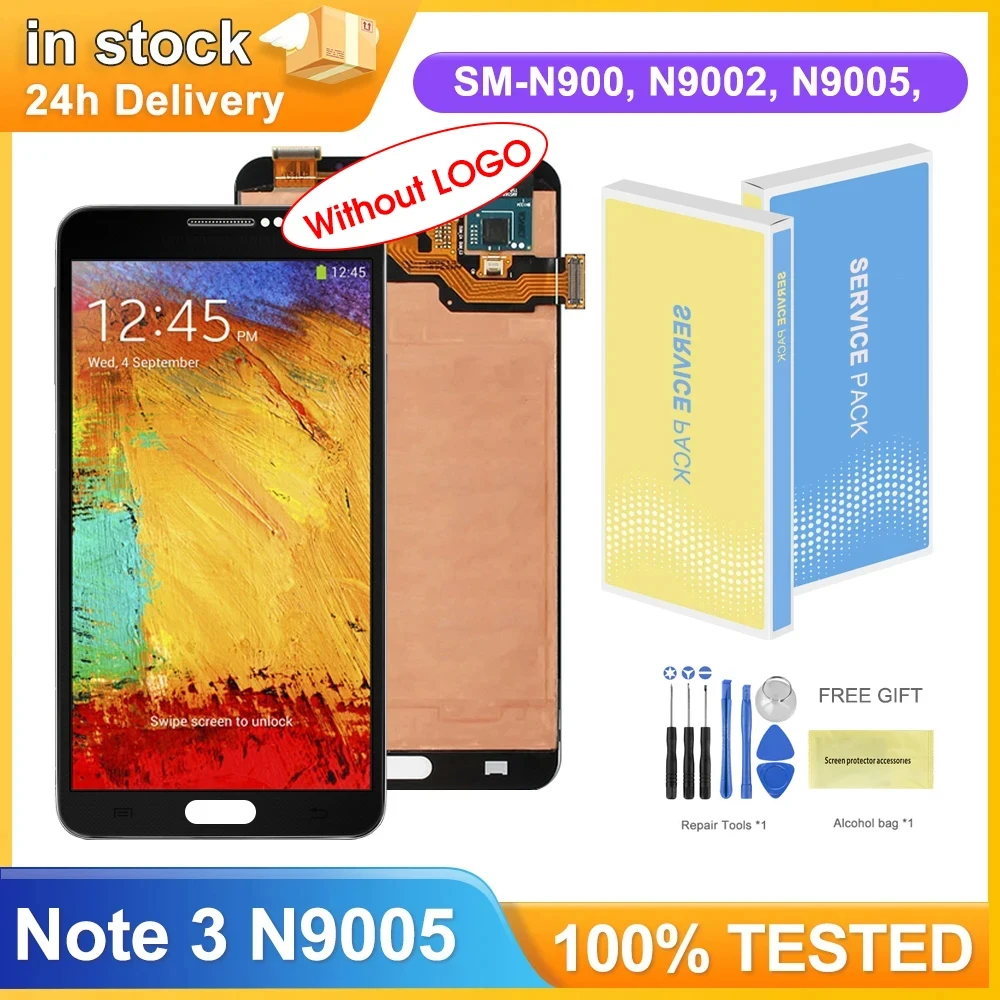 استبدال شاشة LCD لجهاز Samsung Galaxy Note 3: دليل شامل لاختيار أفضل خيار من AliExpress
