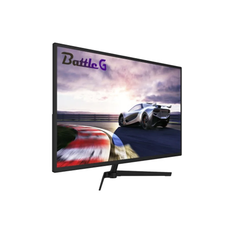 YUdia BattleG BG32CK 144Hz 240Hz 1Ms 32 inch Gaming Monitor (reinforced glass)