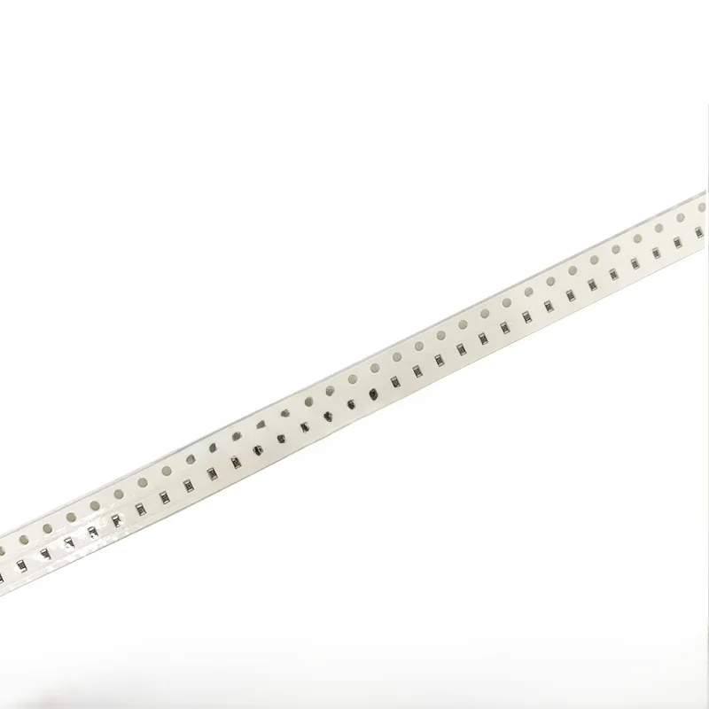 100 pièces 0603 SMD 1% résistance 0R-10M 0.1R 0.15R 0.47R 1R 4.7R 10R 15R 39R 1K 10K 62K 75K 100K 270K 470K 750K 1M 4.3M 6.2M 9.1M