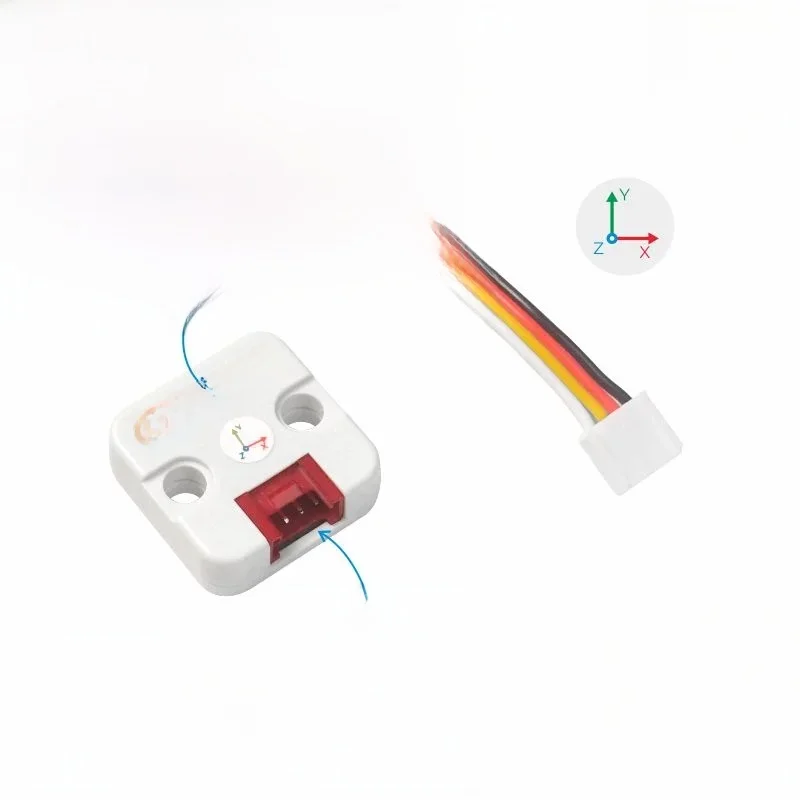 Unité IMU officielle 6 axes M5Stack (MPU6886)