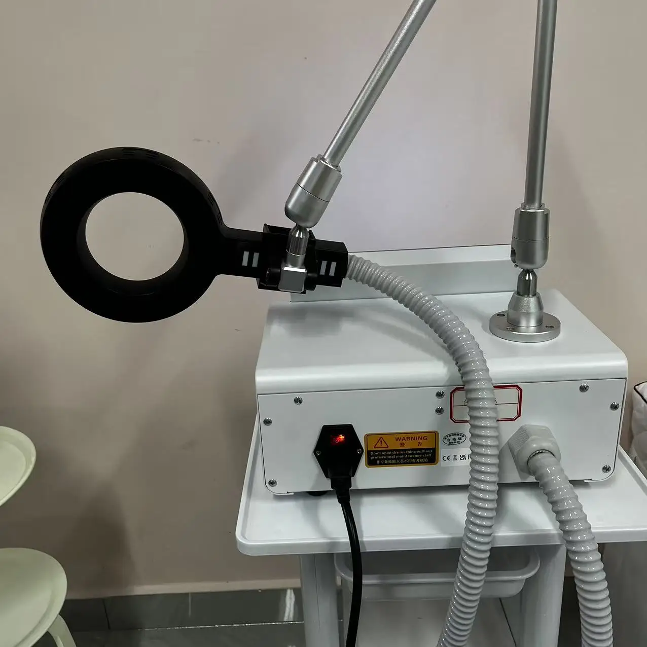 

Портативный Emtt Physio Magneto Therapy Magnetoterapia Облегчение боли PEMF Спортивная терапия травм Магнитотерапия Физиотерапевтический аппарат