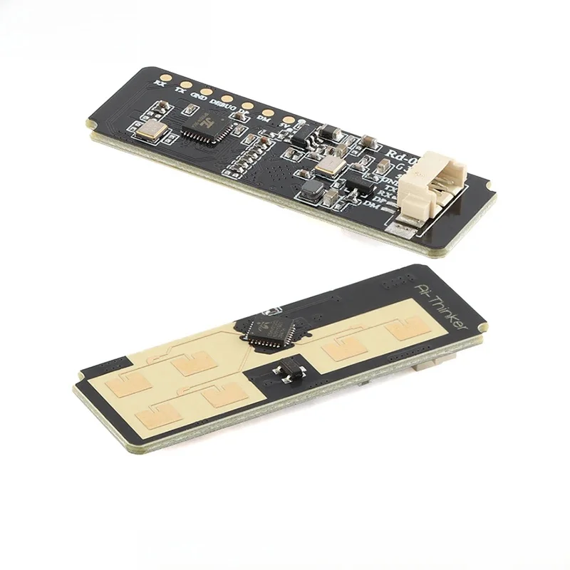 10 szt./1 szt. Rd-03D Rd-03 24GHZ Moduł radarowy do lokalizacji i śledzenia ruchu ludzi z wieloma celemami, antena PCB — zdjęcie produktu 7