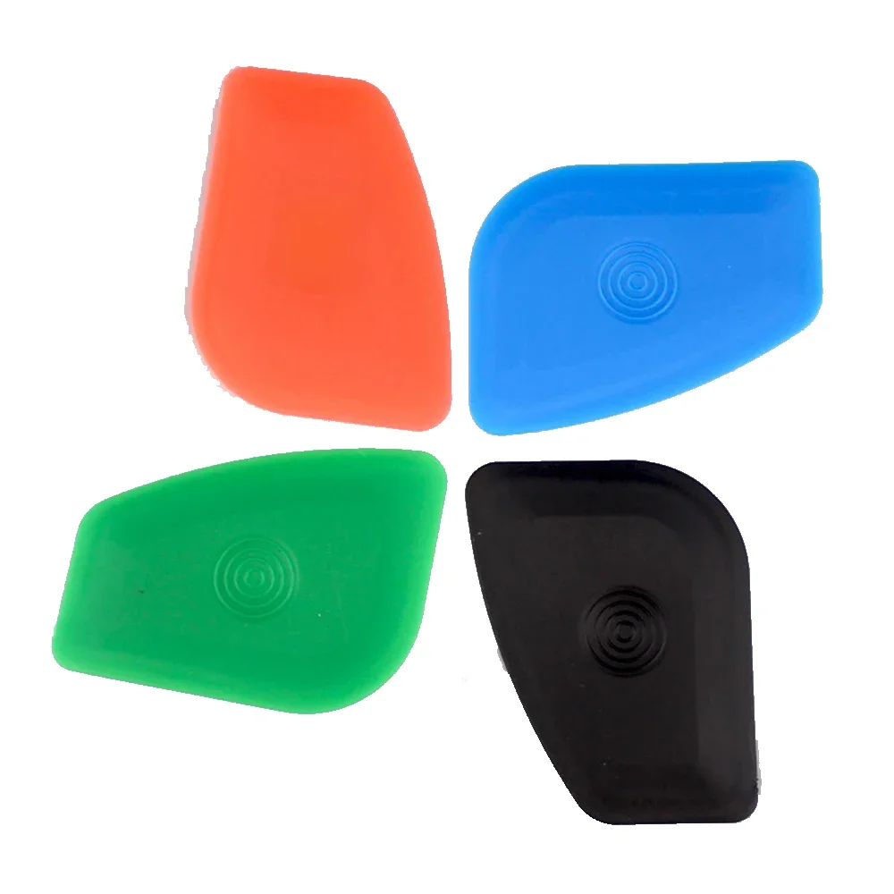 10Pcs Plastic Disassembly Spudger Pry Shovel Open Tool Card Mobile Phone Tablet LCD Screen Battery Teardown Opening Repair Tools