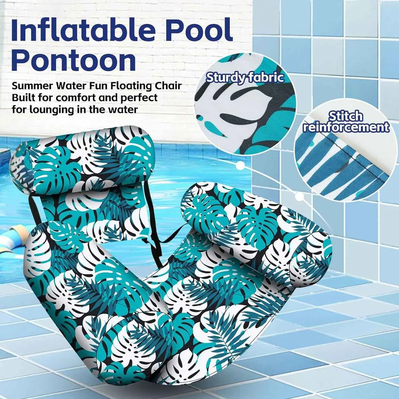 Thumbnail 2 - #27 Best Selling Inflatable Toys