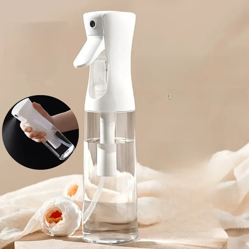 Pulvérisateur à Haute Pression pour Toner, ÉLiban sion, Essence, Plante, Fleur, Ultra-fin, Atomisé, Désinfection, Cheveux