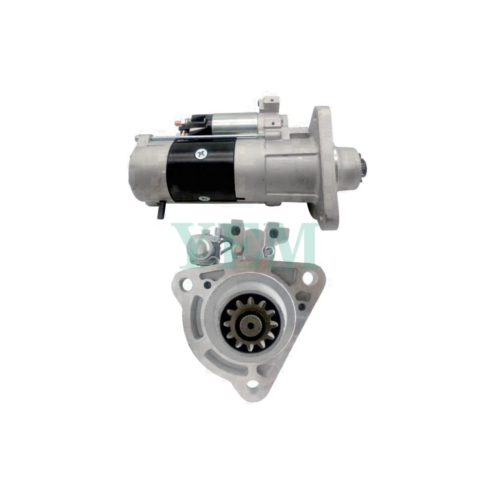 

For VOLVO 24V 12T 5.5KW Starter Motor M9T61171