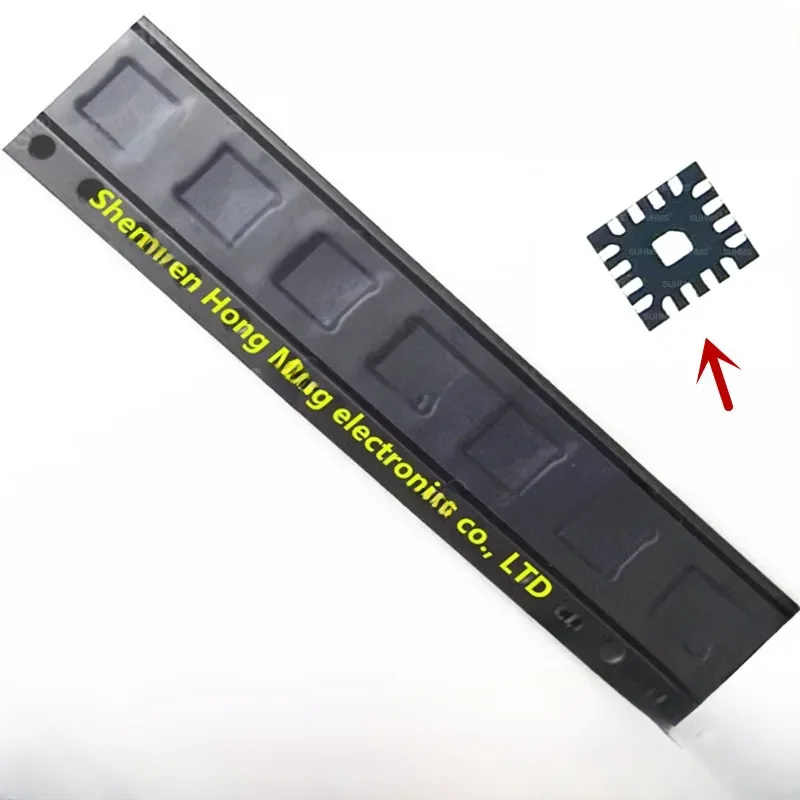 (2 sztuki) 100% nowy SY8388BRHC SY8388B yQCFA yQC yQC** YQCxxx SY8388CRHC SY8388C rMBQZ rMBQZ rMB** rMBxxx Chipset QFN — zdjęcie 2