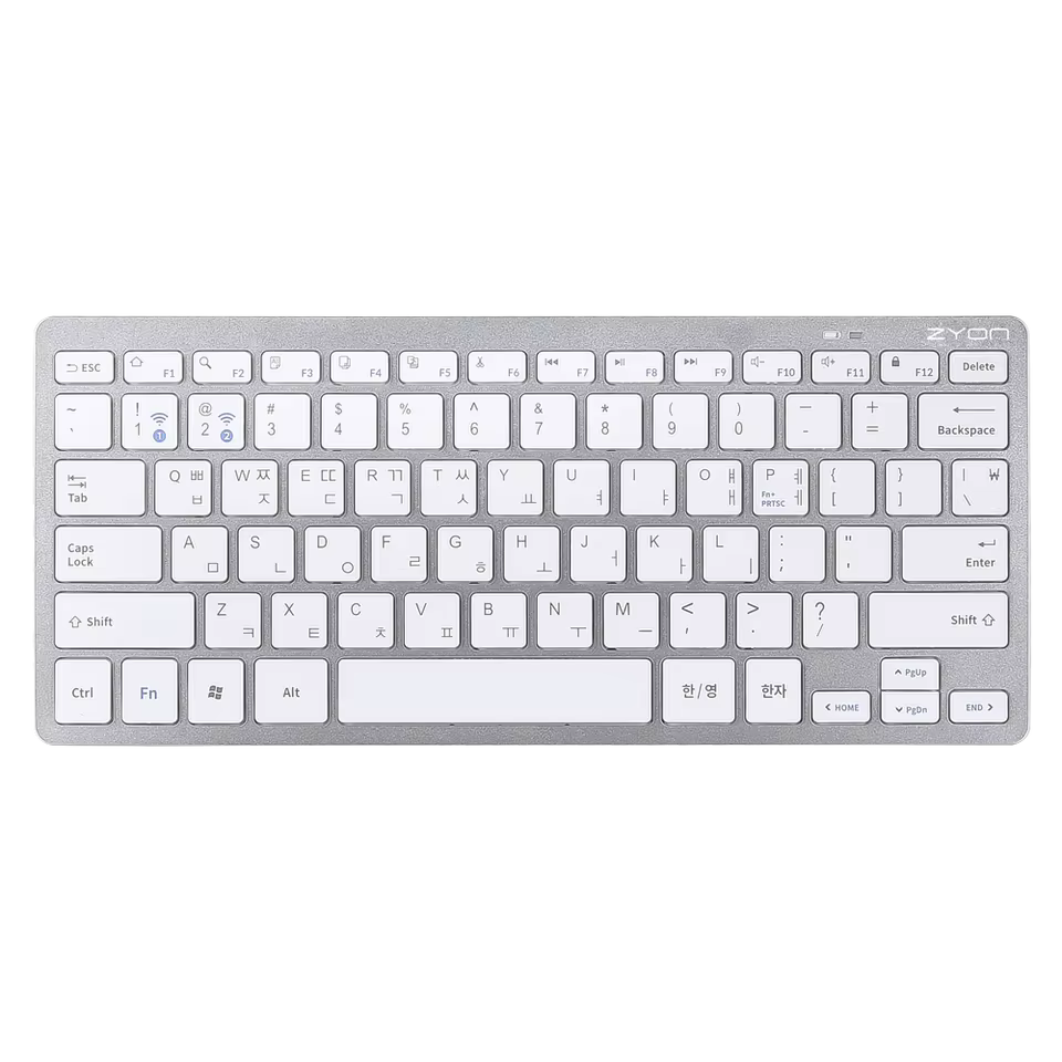 블루투스 키보드