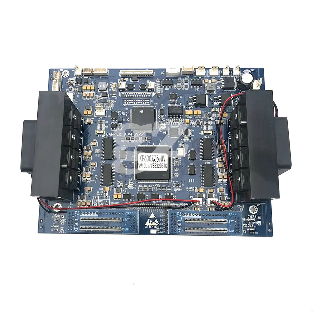 New/Old Version Senyang Board Kit for Epson xp600 Dual Head