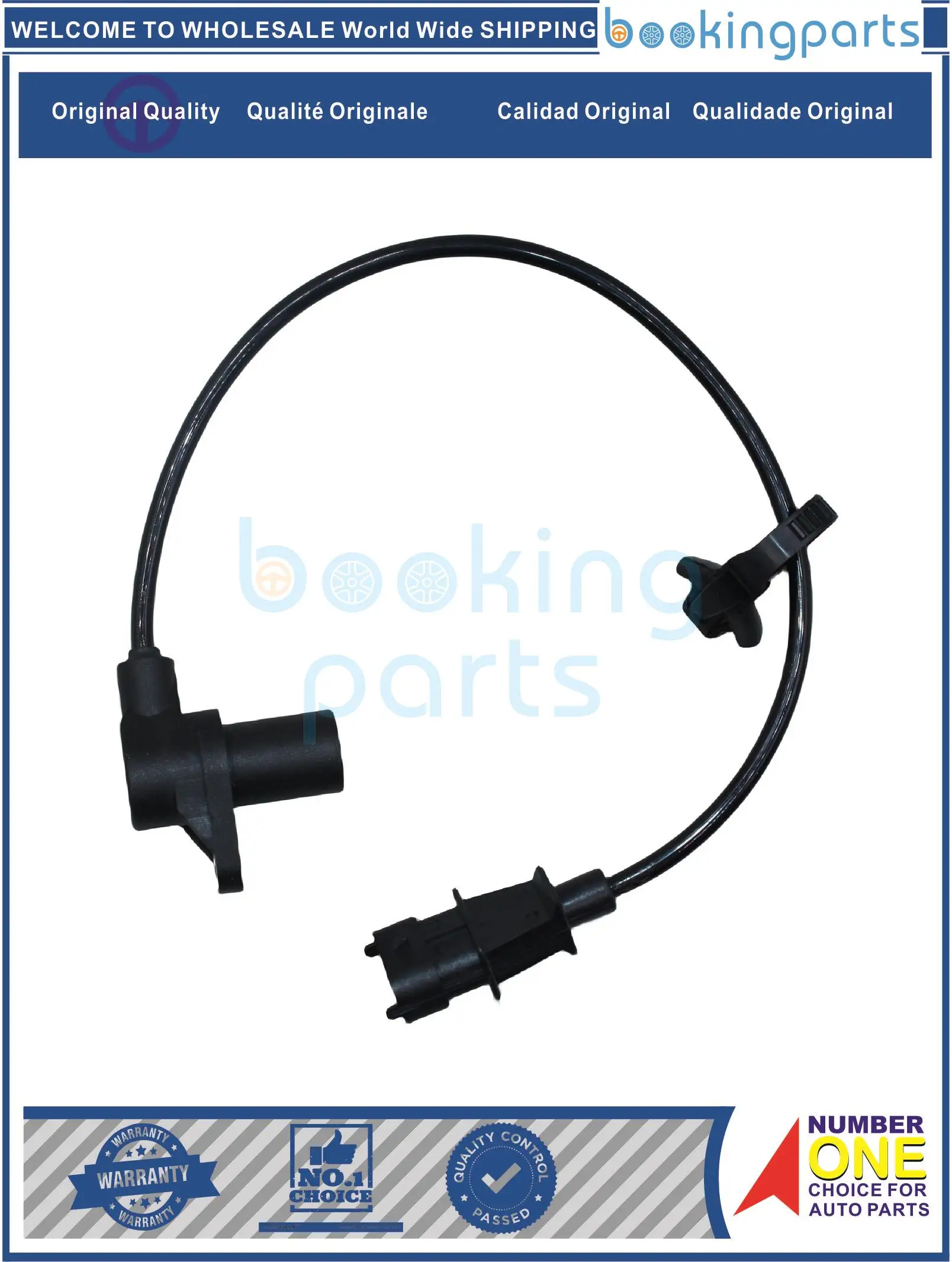

Engine Sensor For KIA ACCENT 05-10,GETZ 05-09,MATRIX 04-10,i30 07-11,CEE'D 06-12,CERATO 05-,RIO 05-, 39180-2A200,391802A200