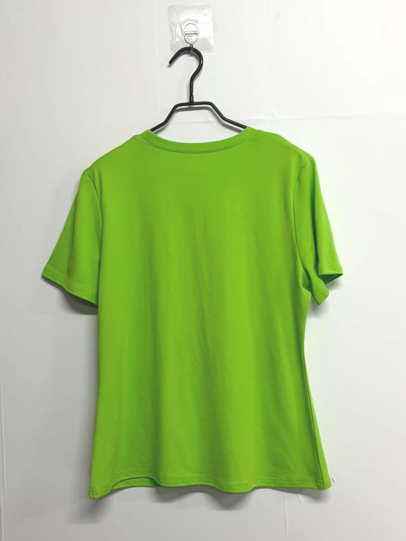 Y2K Sommer Damenmode Vintage Kurzarm Grafik-T-Shirts Goth T-Shirts Oversized Acubi Alt T-Shirt Crop Tops 2000er Jahre Kleidung – Detail 5