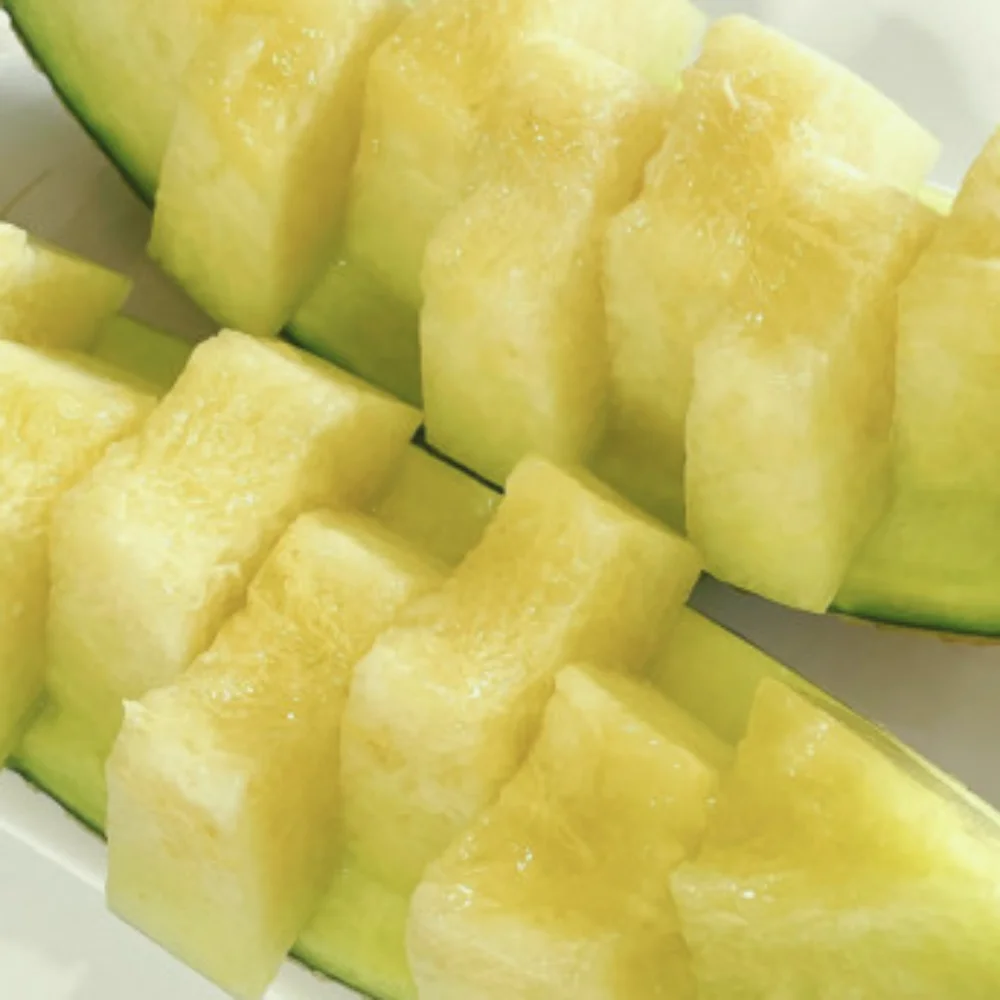 프리미엄 고당도 머스크 멜론