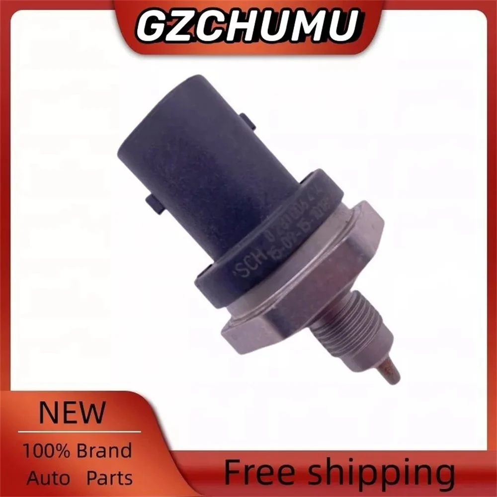 

Fuel Pressure Sensor FC3Z-9G756-A For Ford Super Duty Pickup 3.5L