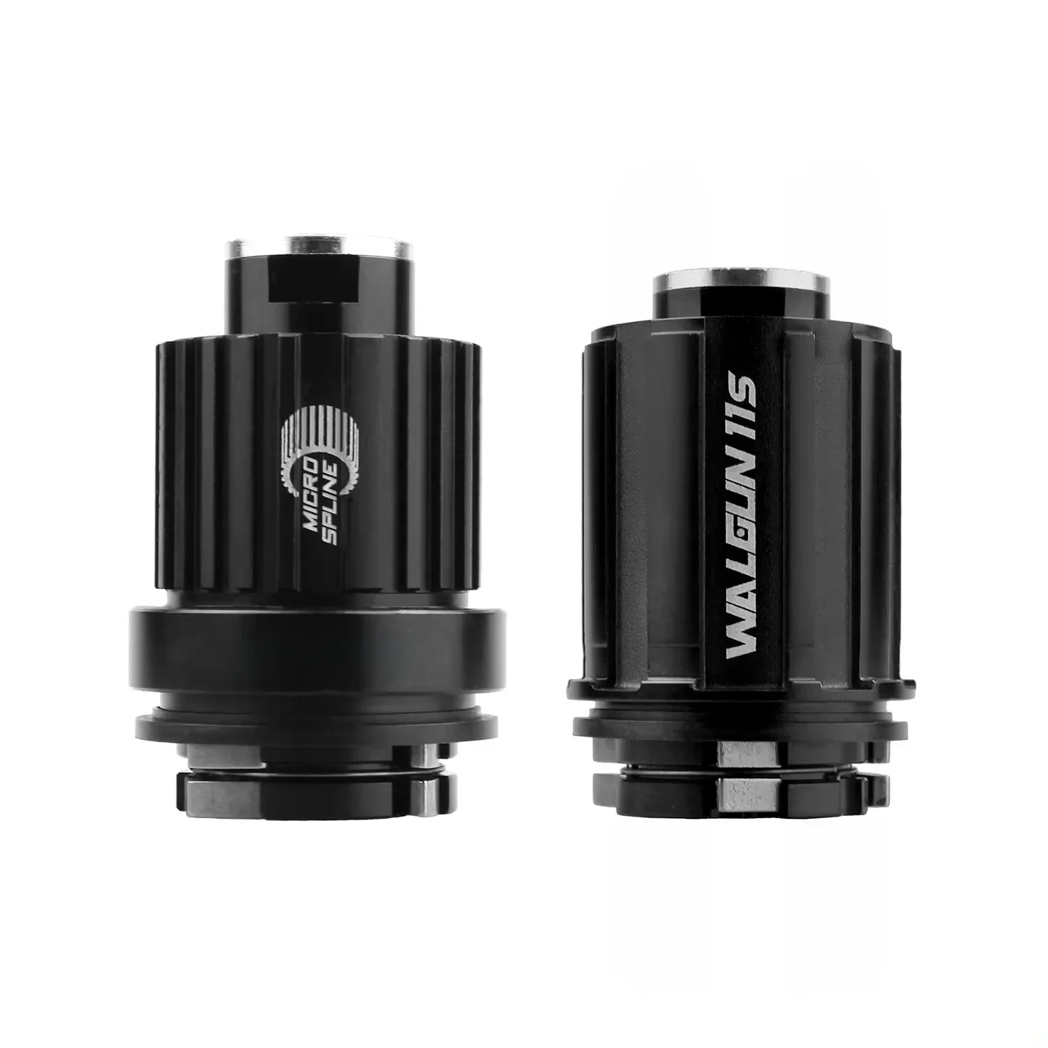 AliExpress UK WALGUN Walgun Bike MTB Cubo Freehub 4 Pawls HG MS Micro Spline Freehub 11 12 Speed For Novatec D042SB Mountain Bike Disc Hub Body Parts