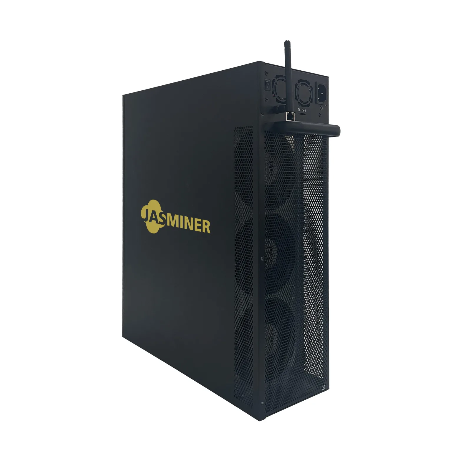 SH PROMO BUY 2 GET 1 FREE JASMINER X16 Pro 2050MH 520W 8G ETC OCTA ZIL Miner quiet Server WiFi with PSU