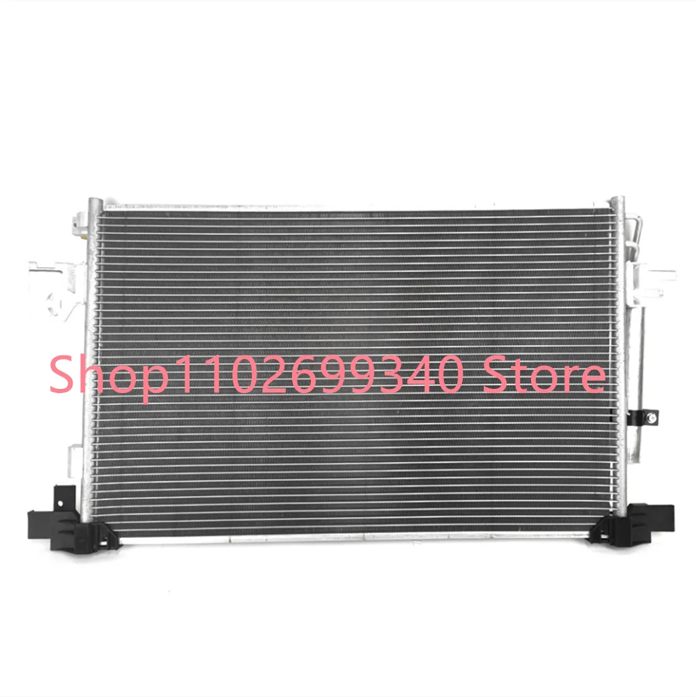 AC Air Conditioning Condenser for Mitsubishi Outlander Lancer ASX CW5W CW6W CW7W CW8W CY4A GA2W GA3W GA6W GA8W 7812A030 7812A204