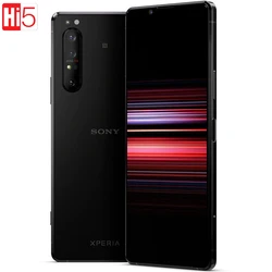 Sony Xperia 1 II 1ii 5G 6.5