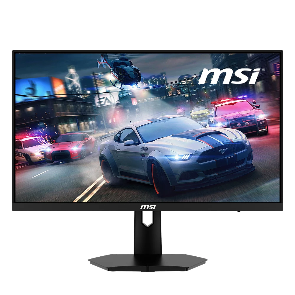 G244F IPS FHD 170Hz gaming monitor without defects (180Hz upgrade sent) same day for order before 15pm